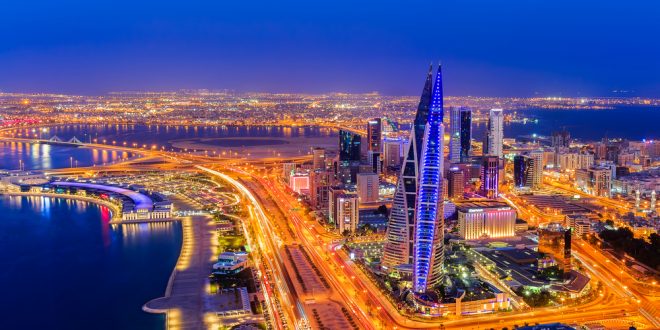 Bahreyn'de Yaşamak İçin 5 Neden - Körfez Haberi