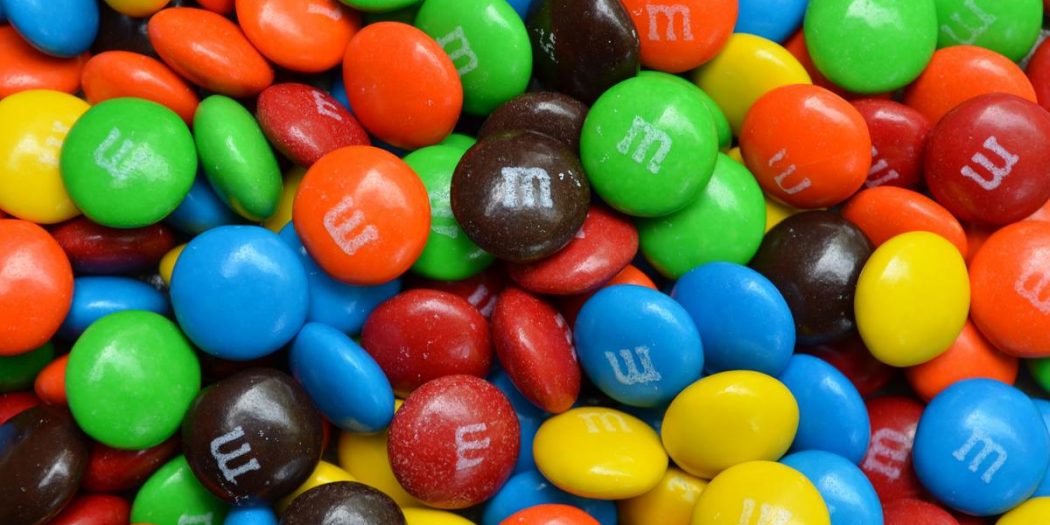 M&amp;M’s, Müslüman çikolata severin hayallerini yıktı HELAL DEĞİLMİŞ