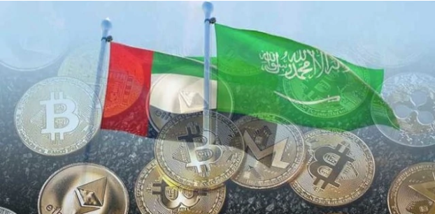 suudi arabistan ve bae ortak dijital para birimine geciyor korfez haberi