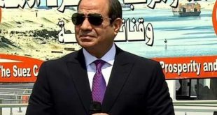 Mısır Cumhurbaşkanı Sisi, Nil Nehri’nde yaşanan feribot kazalarının önüne geçmek istiyor