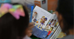 Suudi Arabistan’ın kitap kurtları (Foto Galeri)