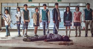 Netflix’e iki Güney Kore dizisi daha geliyor