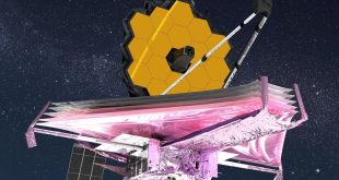James Webb Uzay Teleskobu, evrenin başlangıcına bakma hedefine bir adım daha yaklaştı