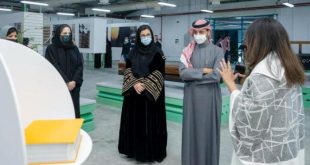 Suudi Arabistan Tasarım Festivali, Riyad’ı küresel tasarım sahnesinde ön saflarına taşıyor