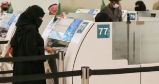 Suudi Arabistan’dan Türkiye dahil 16 ülkeye Kovid-19 nedeniyle seyahat yasağı