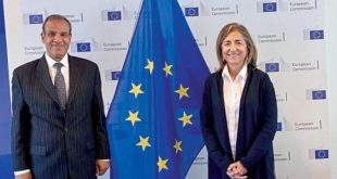 Mısır, Avrupa Birliği ile ilişkilerini güçlendirmek istiyor