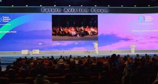 Havacılığın Geleceği Forumu 60 ülkenin katılımıyla Riyad’da başladı