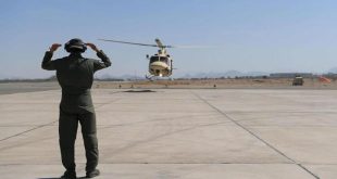 Suudi Arabistan Hava Kuvvetleri Hac için kamu güvenliğini destekleme noktasında hazırlıklarını tamamladı