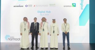 Saudi Aramco, endüstriyel yatırım programı Namaat’ı genişletmek için 55 anlaşma imzaladı