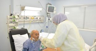 Suudi Arabistan’da 43 binden fazla hacı adayı Mekke ve Medine’de sağlık hizmeti aldı